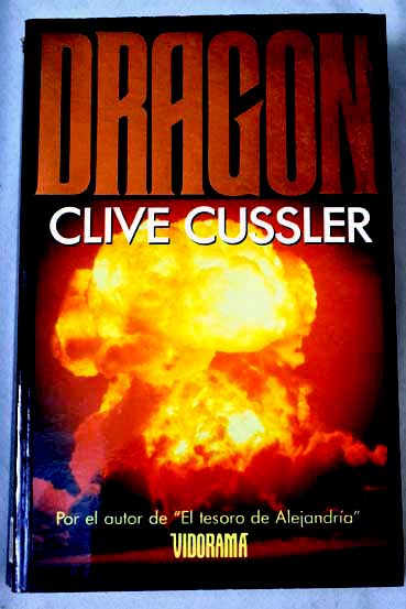 Dragon / Clive Cussler