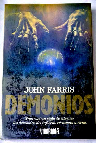 Demonios / John Farris