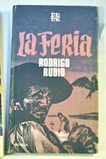 La feria Novela / Rodrigo Rubio