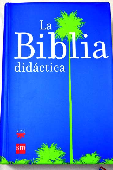 La Biblia didctica