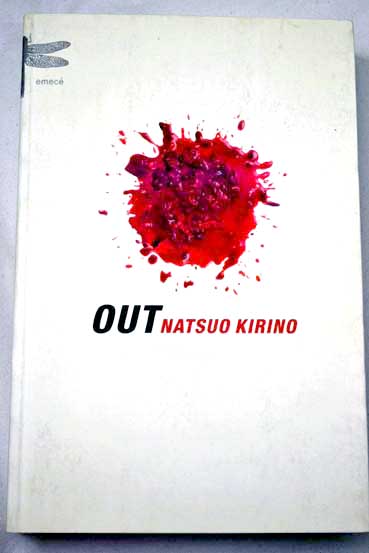 Out / Natsuo Kirino
