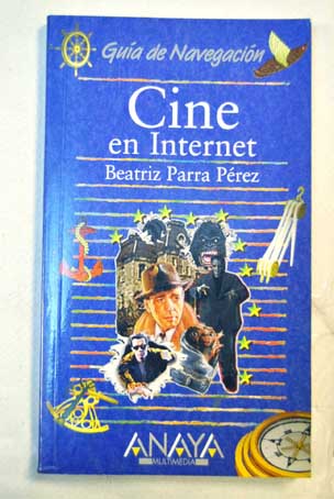 Cine en Internet / Beatriz Parra Prez