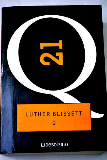 Q / Luther Blissett