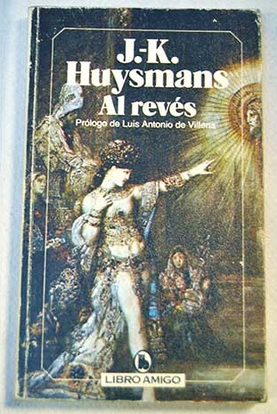 Al revs / Joris Karl Huysmans