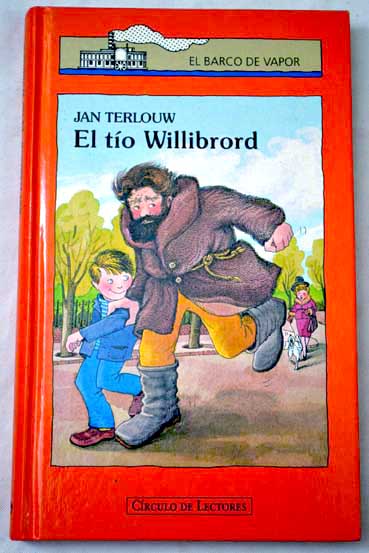 El to Willibrord / Jan Terlouw
