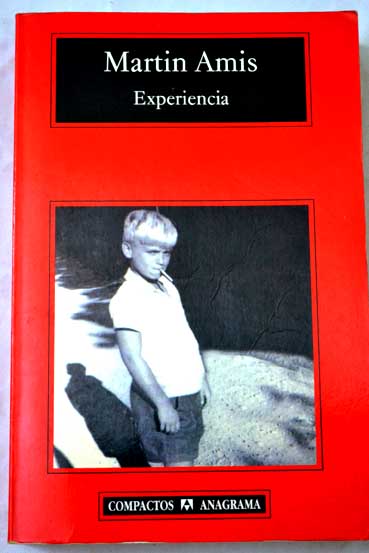 Experiencia / Martin Amis