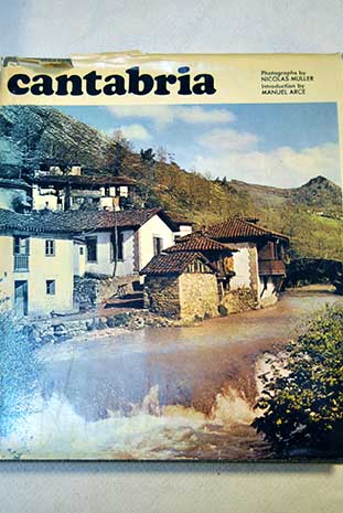 Cantabria / Nicols Muller