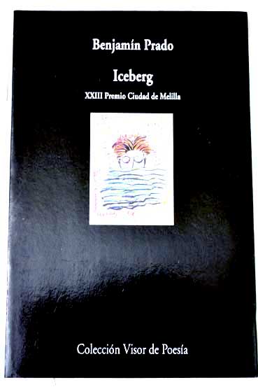 Iceberg / Benjamn Prado