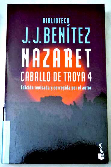 Nazaret / J J Bentez
