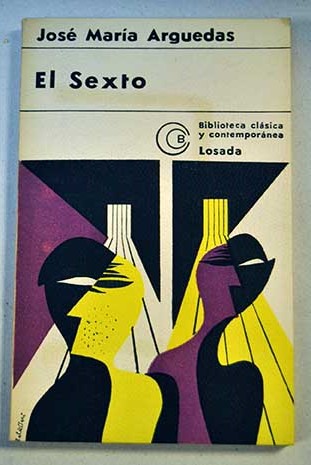 El sexto / Jos Mara Arguedas