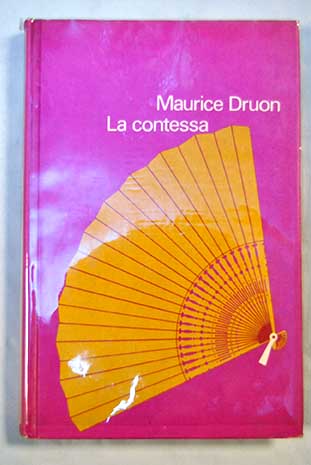 La contessa / Maurice Druon