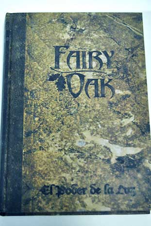 Fairy Oak Elisabetta Gnone - 