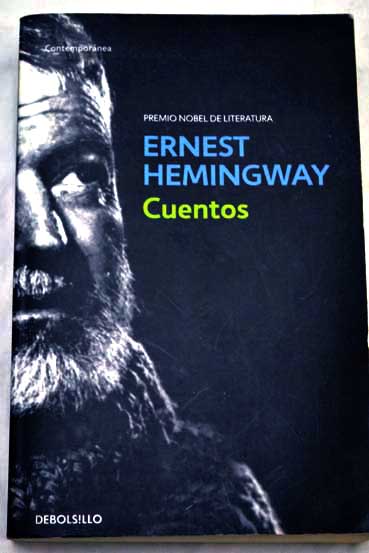 Cuentos / Ernest Hemingway