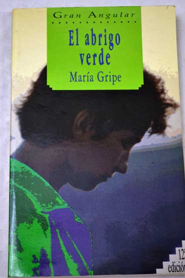 El abrigo verde / Maria Gripe