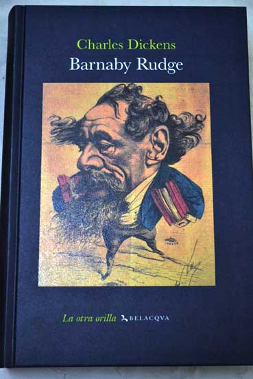 Barnaby Rudge / Charles Dickens