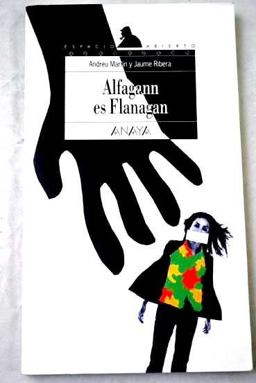 Alfagann es Flanagan / Andreu Martn