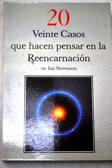 Ian Stevenson Veinte Casos Hacen Pensar Reencarnacion Pdf