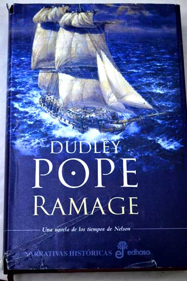 Ramage / Dudley Pope
