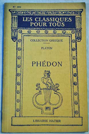 Phdon / Platn