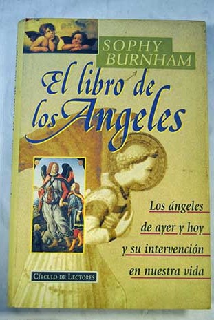El libro de los ngeles / Sophy Burnham
