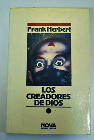 Los Creadores de Dios / Frank Herbert