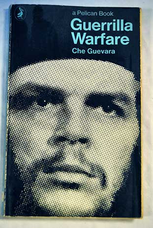 Guerrilla warfare / Che Guevara