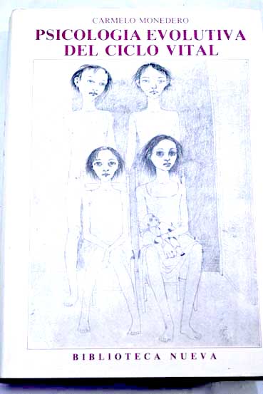 psicologia ciclo vital - carmelo monedero