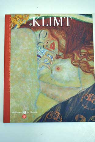 Klimt / Gustav Klimt