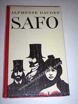 Sapho / Alphonse Daudet