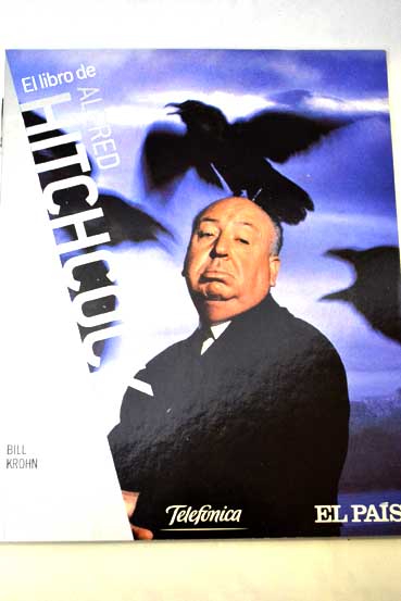 Alfred Hitchcock / Bill Krohn