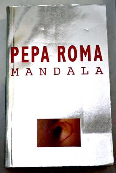 Mandala / Pepa Roma