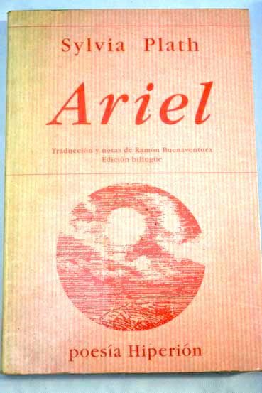 Ariel / Sylvia Plath