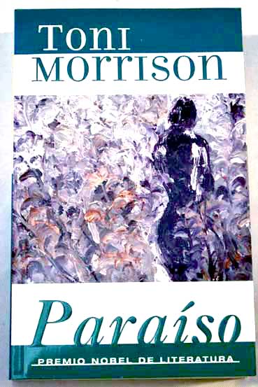 Paraso / Toni Morrison
