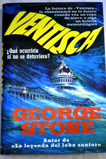 Ventisca / George Stone