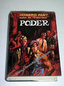 Poder / Howard Fast
