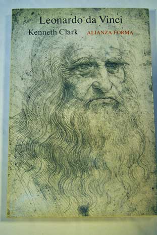 Leonardo da Vinci / Kenneth Clark