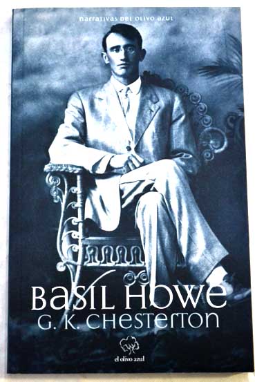 Basil Howe / G K Chesterton