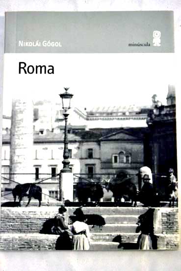 Roma / Nicolas Gogol