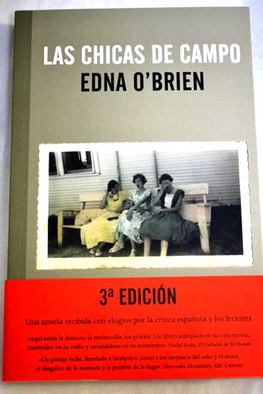 Las chicas de campo / Edna O Brien
