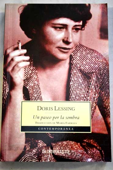 Un paseo por la sombra / Doris Lessing