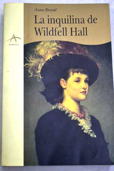 La inquilina de Wildfell Hall – Alba Editorial