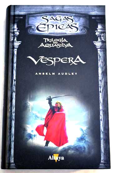 Vespera / Anselm Audley