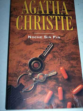 Noche sin fin / Agatha Christie