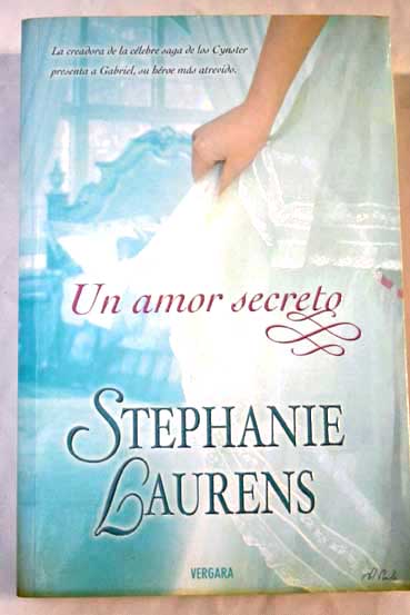 Un amor secreto / Stephanie Laurens