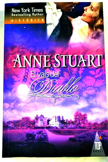 El vals del diablo / Anne Stuart