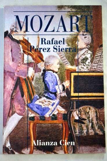 Mozart / Rafael Prez Sierra