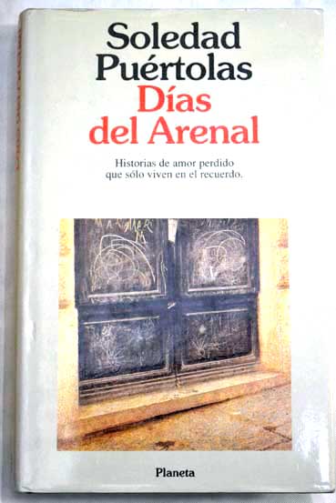 Das del arenal / Soledad Purtolas