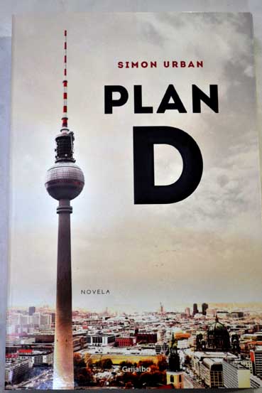 Plan D / Simon Urban