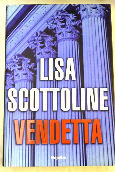 Vendetta / Lisa Scottoline