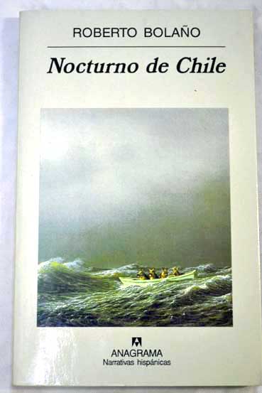 Nocturno de Chile / Roberto Bolao